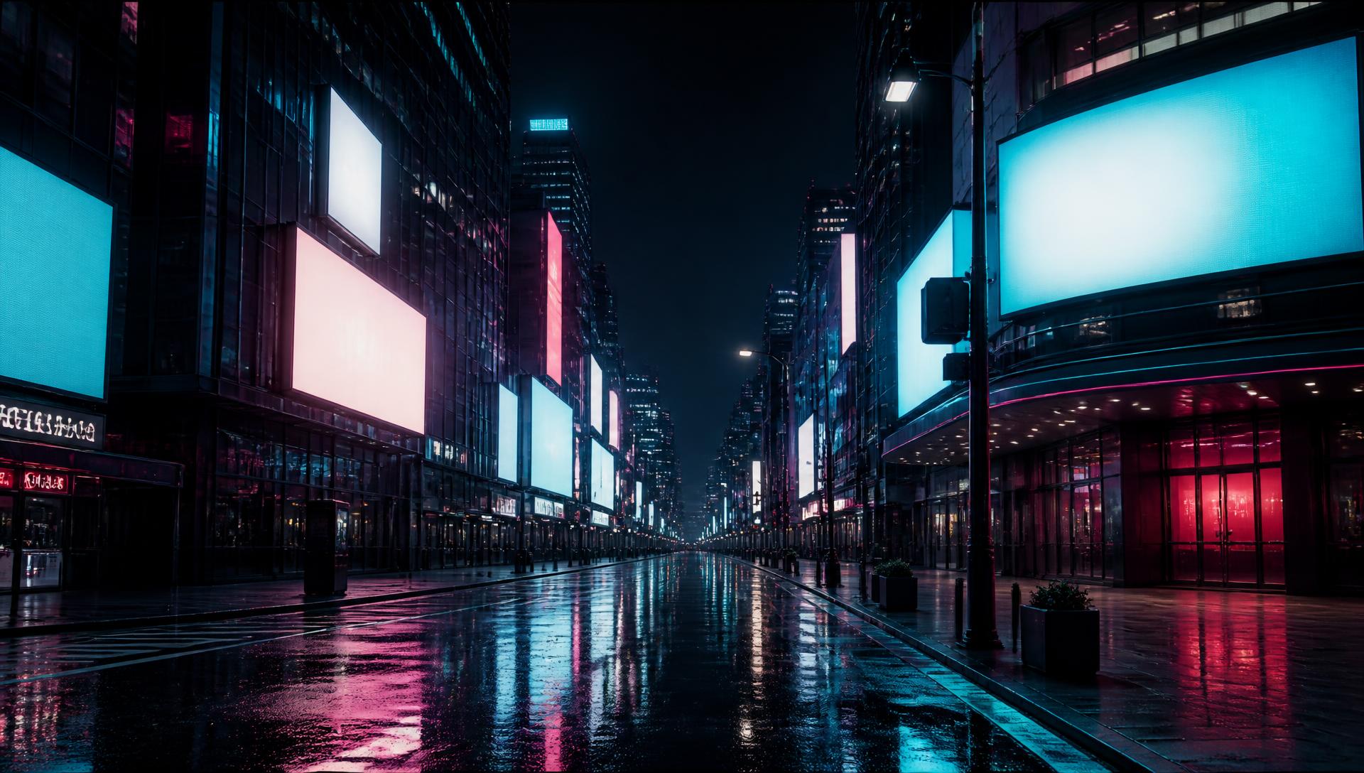Reference Mode™ rendered example